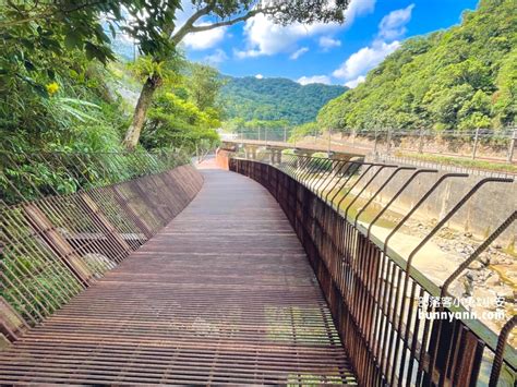 台灣地名傳說|行踏新北瑞芳三貂嶺，蒐集3款銀瀑美景，走訪聚落古道、隧道感。